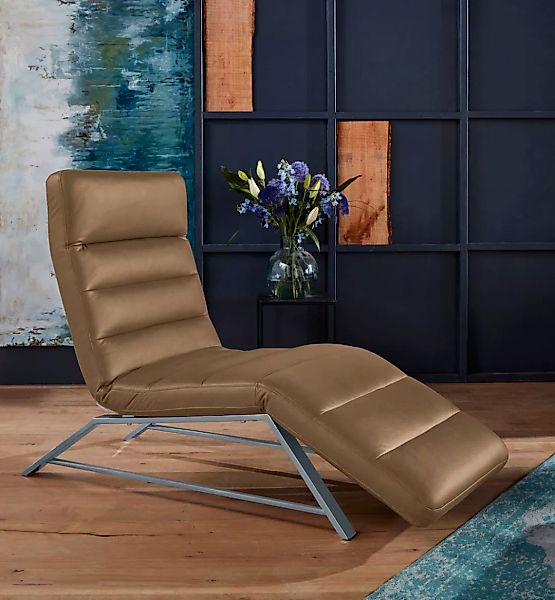 W.SCHILLIG Relaxliege »daily dreams«, Funktionsliege wahlweise mit Motor, G günstig online kaufen