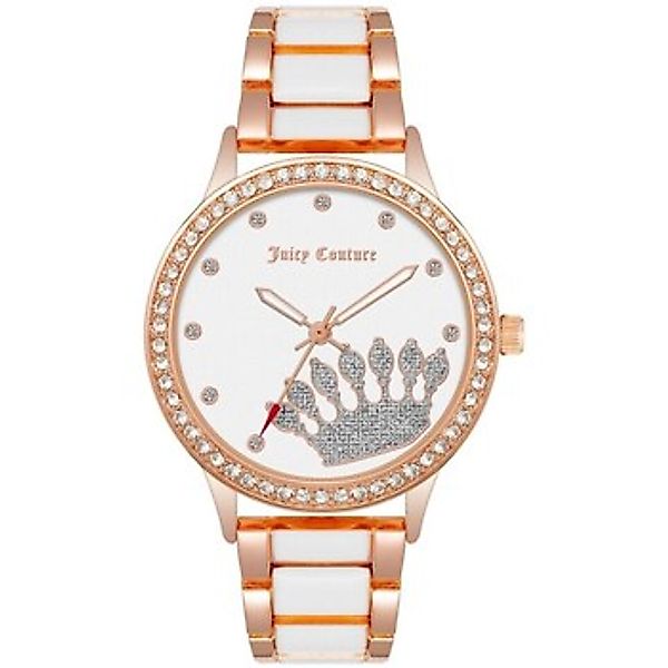 Juicy Couture  Armbanduhr jc1334rgwt günstig online kaufen