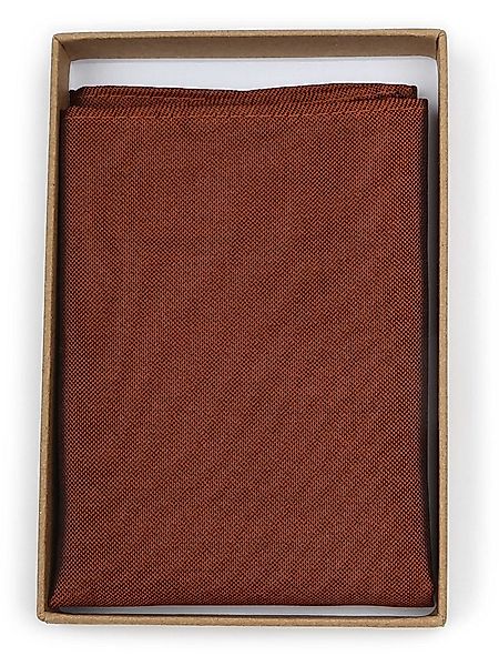 Suitable Seide Einstecktuch Brique - günstig online kaufen