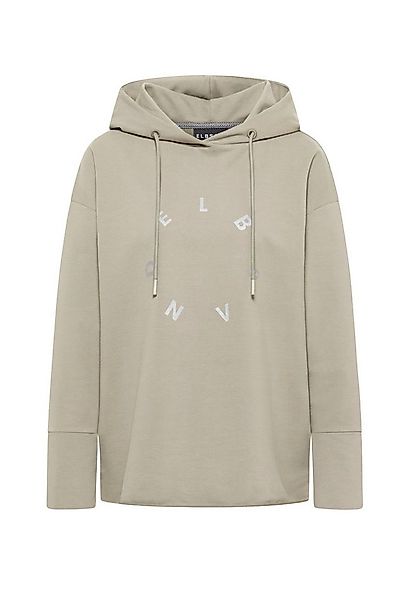 Elbsand Hoodie Kapuzenpullover DARIS Hoodie (1-tlg) günstig online kaufen