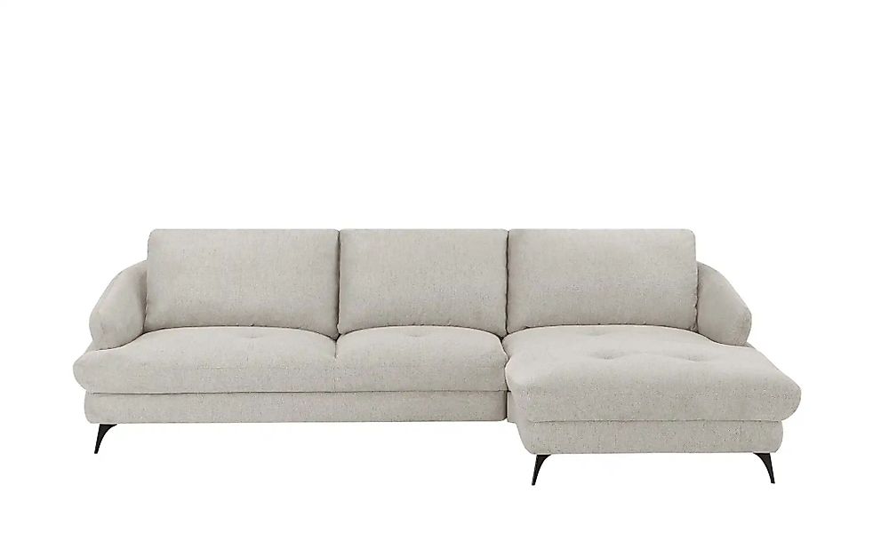 switch Ecksofa  Futuro ¦ beige ¦ Maße (cm): B: 292 T: 180.0 Polstermöbel > günstig online kaufen
