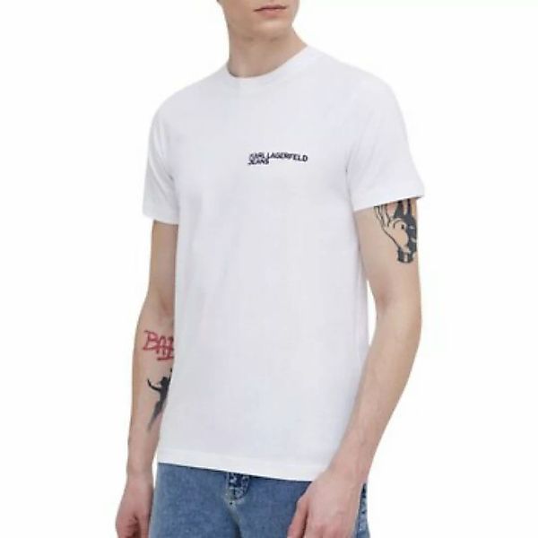 Karl Lagerfeld  T-Shirt 241D1700 günstig online kaufen