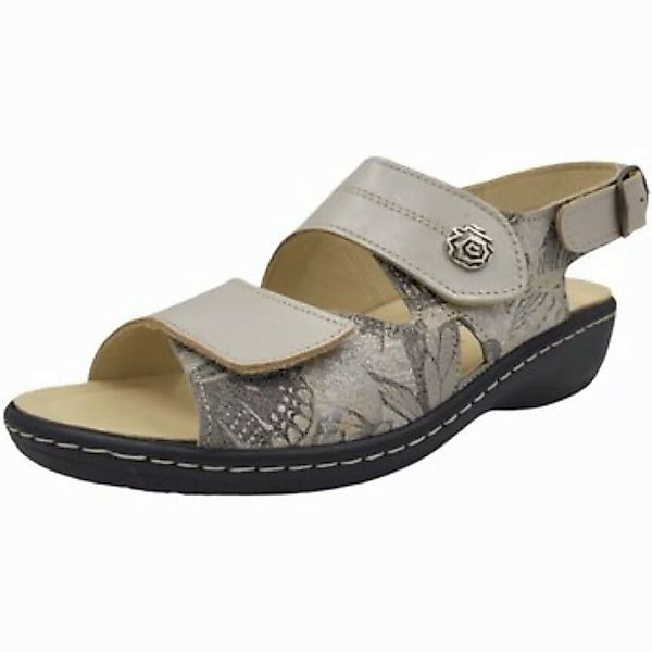 Belvida  Sandalen Sandaletten -taupe 42.451.0-015 günstig online kaufen