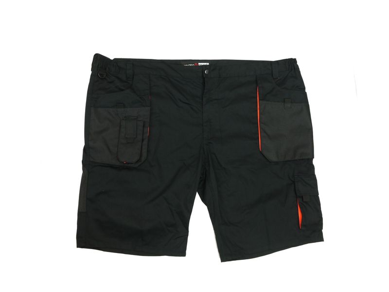 marc & mark Arbeitsshorts Kurze Arbeitshosen günstig online kaufen