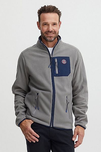 FQ1924 Fleecejacke FQLuis Modische Jacke günstig online kaufen