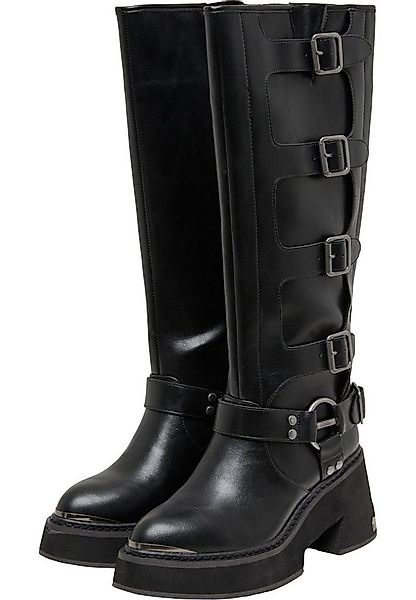 Buffalo Buffalo BULL BOOT HI FB - VEGAN NAPPA Stiefel günstig online kaufen