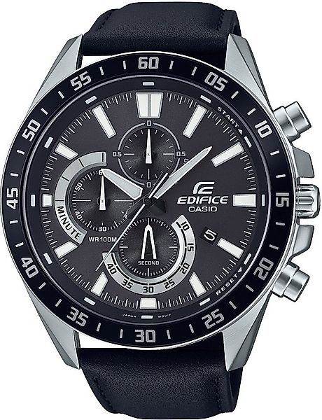 CASIO EDIFICE Chronograph EFV-620L-1AVUEF, Quarzuhr, Armbanduhr, Herrenuhr, günstig online kaufen