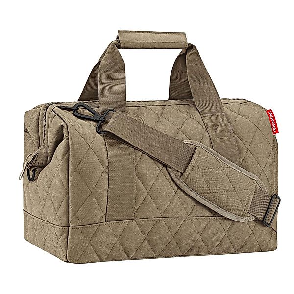 REISENTHEL® Reisetasche allrounder M Schultertasche Sporttasche günstig online kaufen