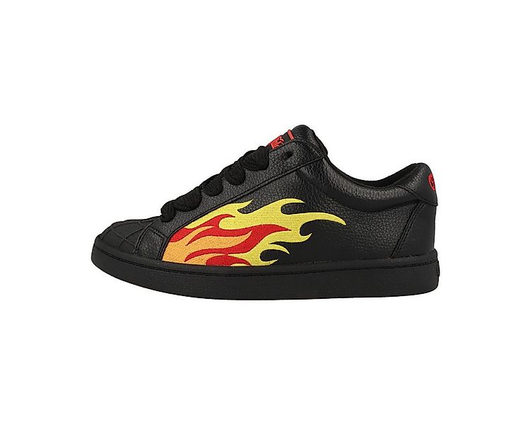 Buffalo Liberty Damen Sneaker Turnschuhe, Sportschuhe, Freizeitschuhe, Halb günstig online kaufen