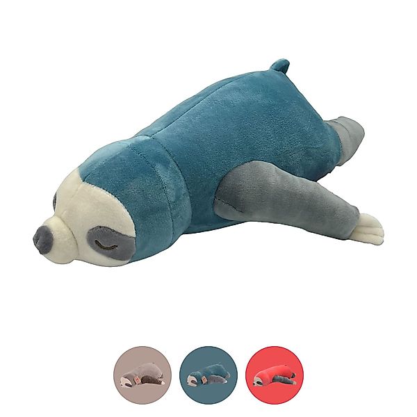 UNUS HOME Seitenschläferkissen Faultier Kissen, 1-tlg., günstig online kaufen