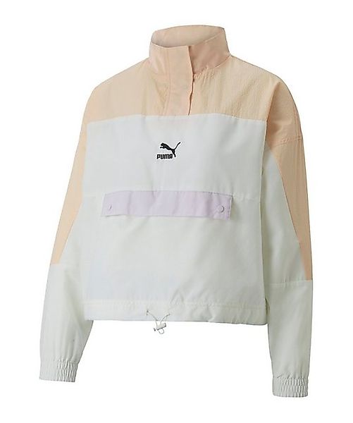 PUMA Sweater PUMA Swxp Relaxed Halfzip günstig online kaufen