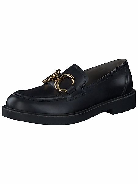 Paul Green Slipper "Paul Green Slipper Glattleder" günstig online kaufen
