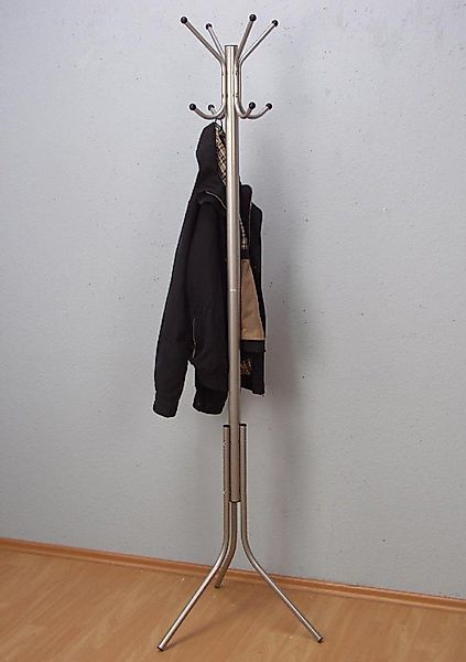 INOSIGN Garderobenständer TOPSELLER!, (Kleiderständer, OTTOs Choice), günstig online kaufen