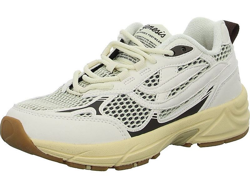 GENESIS G-Eco`99 2-Tone Mesh Schnürschuh günstig online kaufen