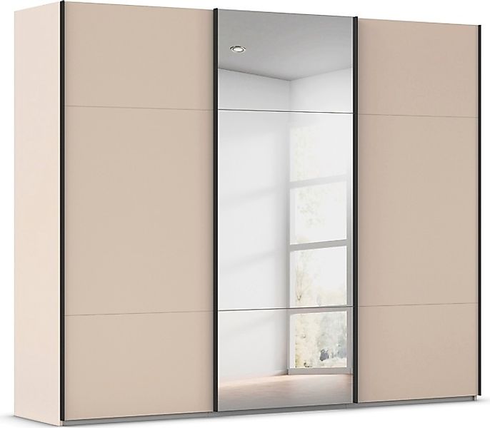 rauch Schwebetürenschrank "Kleiderschrank Schrank Garderobe Schlafzimmersch günstig online kaufen