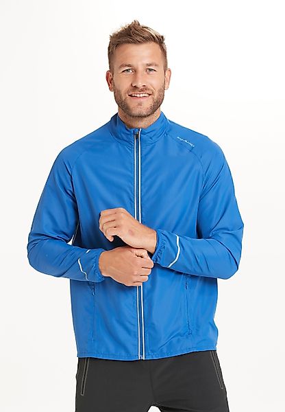 ENDURANCE Laufjacke Lessend mit reflektierenden Elementen günstig online kaufen
