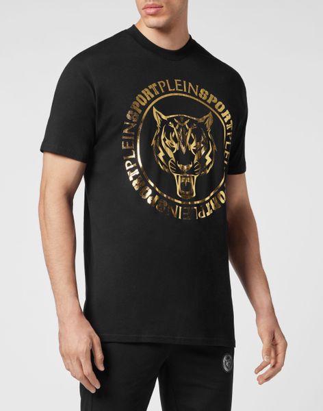 PLEIN SPORT T-Shirt "Tiger" günstig online kaufen