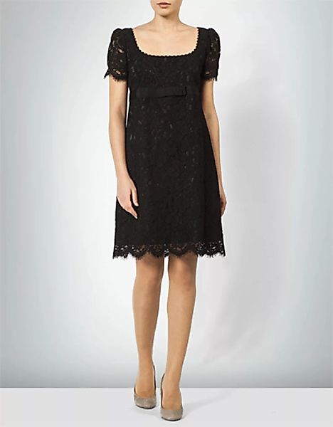 TWIN-SET Damen Kleid PS82XA/00006 günstig online kaufen