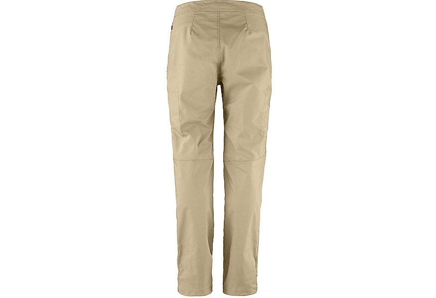 Fjällräven Outdoorhose Abisko Hike Trousers Damen günstig online kaufen