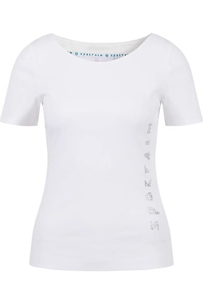 Sportalm Kitzbühel T-Shirt Regular fit mit Rundhalsausschnitt günstig online kaufen