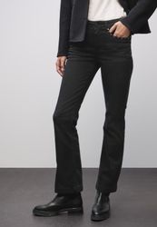 STREET ONE Slim-fit-Jeans mit Nieten günstig online kaufen