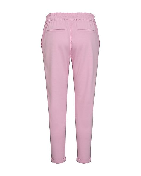 FREEQUENT Stoffhose "FQNANNI-ANKLE", Sommerhose knöchellänge und mit 2-Knop günstig online kaufen
