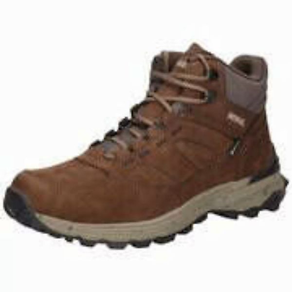 Meindl Tolmin Mid GTX Outdoor Herren braun|braun günstig online kaufen