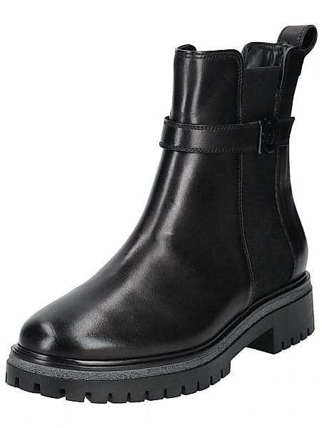 Paul Green Stiefelette "Paul Green Stiefelette Glattleder" günstig online kaufen