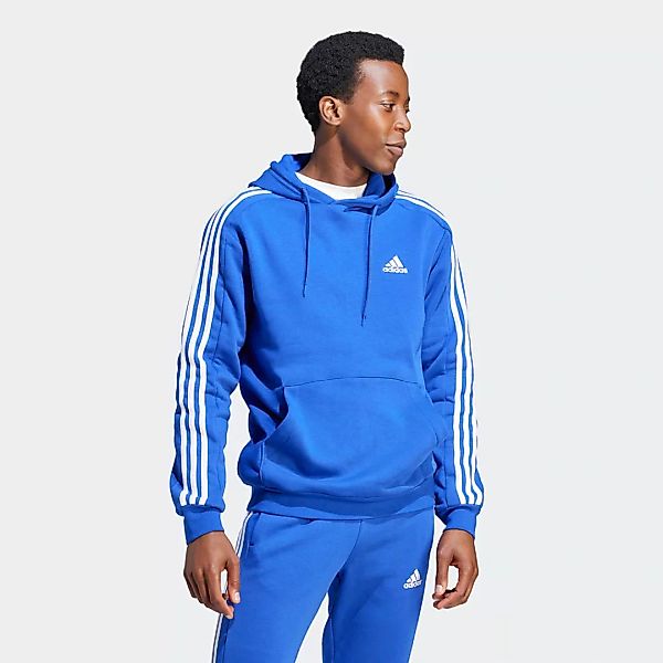 adidas Sportswear Kapuzensweatshirt "M 3S FL HD" günstig online kaufen
