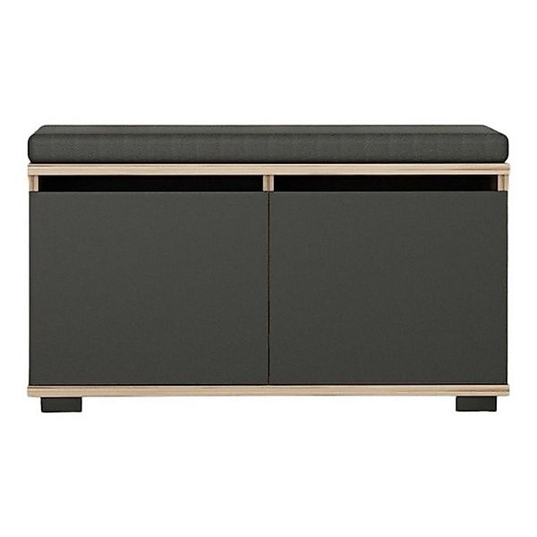 Skye Decor Schuhschrank 100% MELAMINE COATED PARTICLE BOARD, 42 cm x 35 cm günstig online kaufen