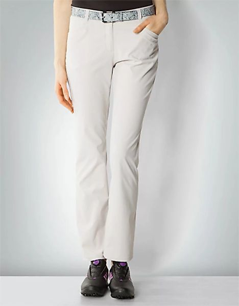 adidas Golf Damen Essentials Hose perlmut AE8906 günstig online kaufen