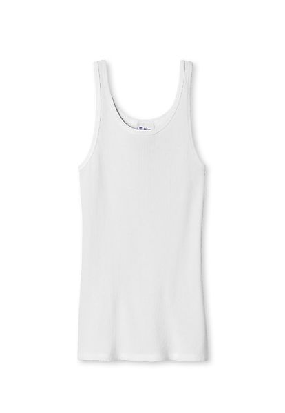 SCHIESSER REVIVAL Unterhemd Greta Tank Top günstig online kaufen
