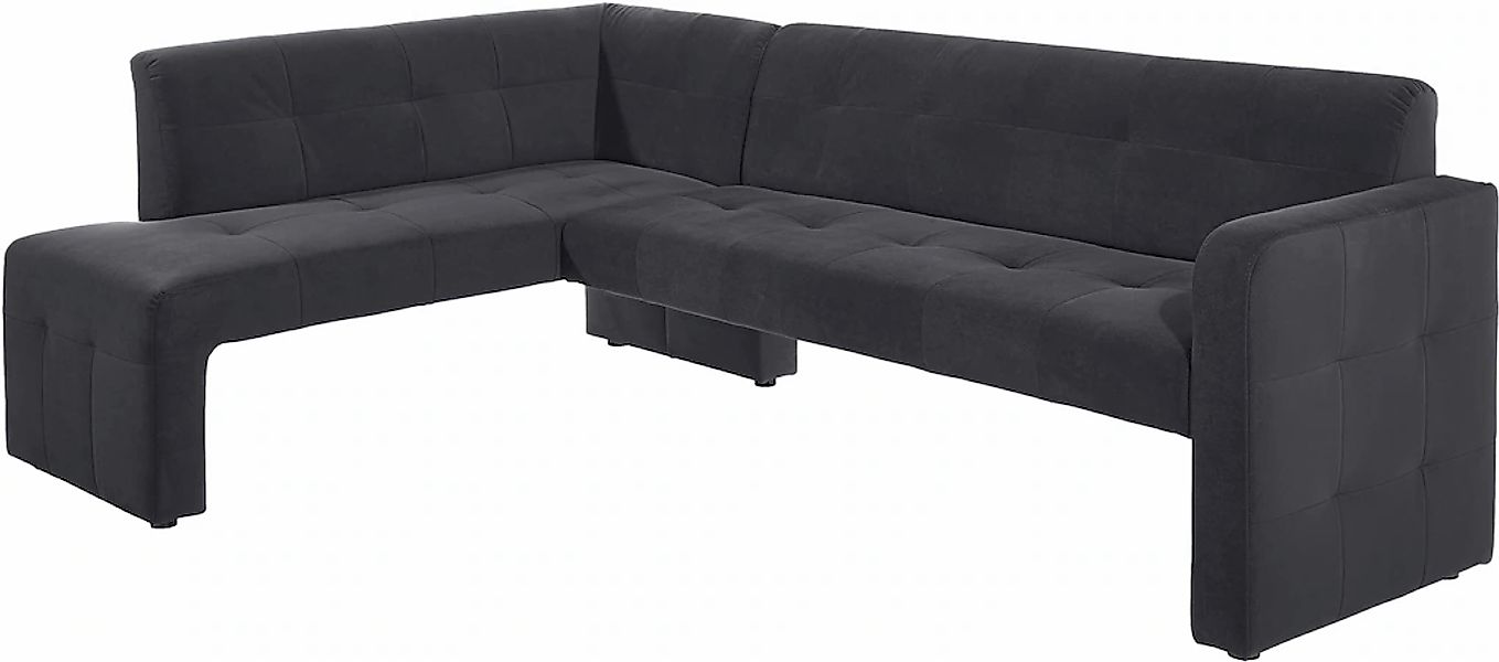 exxpo - sofa fashion Essbank "Barista, bequem und elegant, hohe Bodenfreihe günstig online kaufen
