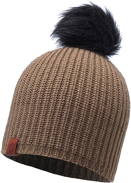 Buff Strickmütze "Knitted Hat Buff" günstig online kaufen