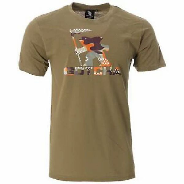 Gotcha  T-Shirts & Poloshirts 970950-60-KHK günstig online kaufen
