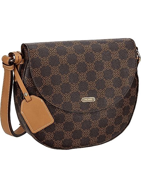 Picard Umhängetasche Euphoria, Saddle Bag günstig online kaufen