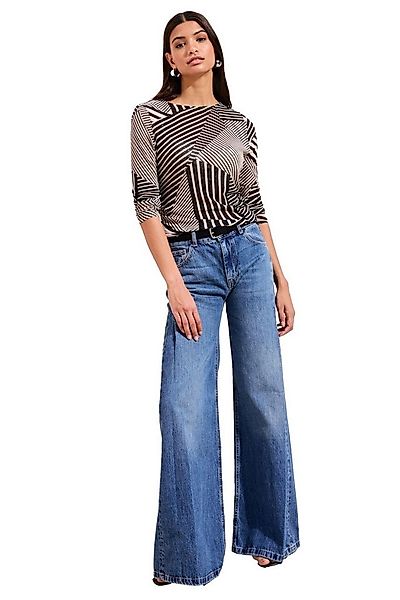 Friends Like These Langarmshirt Friends Like These Oberteil mit Grafik-Prin günstig online kaufen