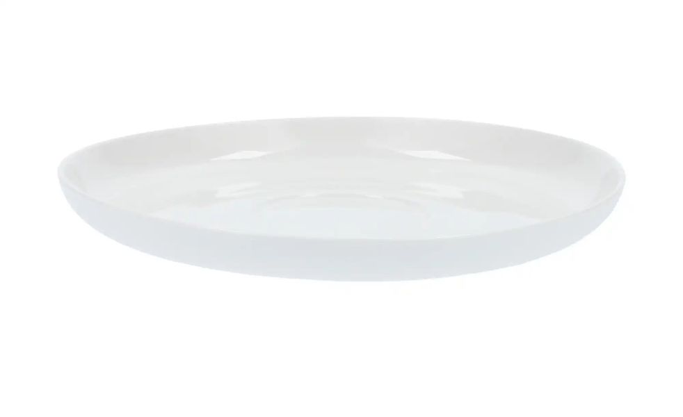 Peill+Putzler Kaffeeuntere  Torino ¦ weiß ¦ Porzellan ¦ Maße (cm): H: 1,7 günstig online kaufen
