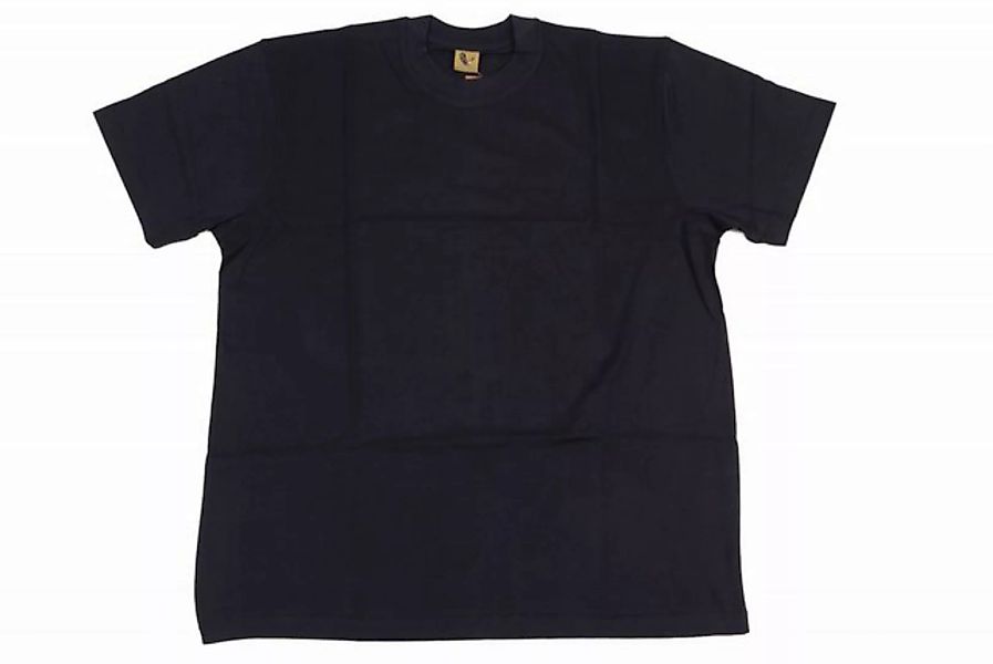 ABRAXAS Rundhalsshirt Rundhals T-Shirt von Abraxas bis 12XL, navy günstig online kaufen