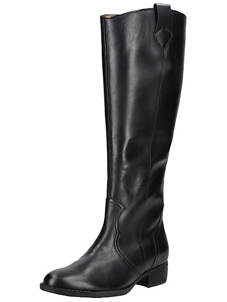 Gabor Bikerboots "Gabor Stiefel Glattleder" günstig online kaufen