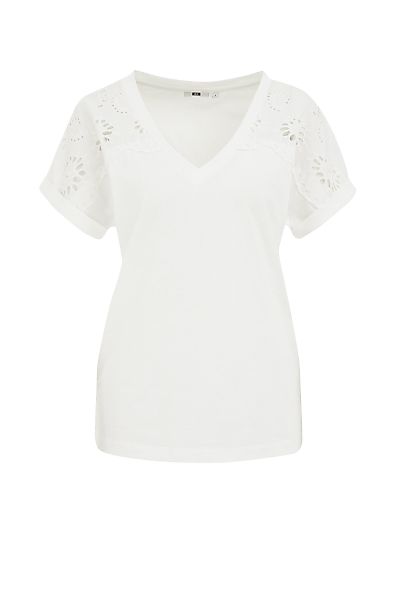 WE Fashion T-Shirt günstig online kaufen