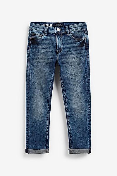 Next Regular-fit-Jeans Five-Pocket-Jeans im Regular-Fit (1-tlg) günstig online kaufen