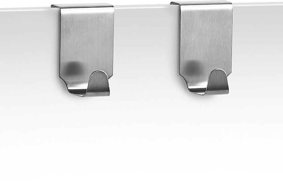 Zeller Present Türhaken, Türen, (Set, 2-St), Haken günstig online kaufen