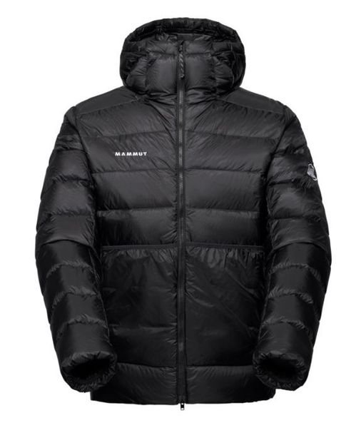 Mammut Broad Peak Pro IN Hooded Jacket Men - Daunenjacke günstig online kaufen