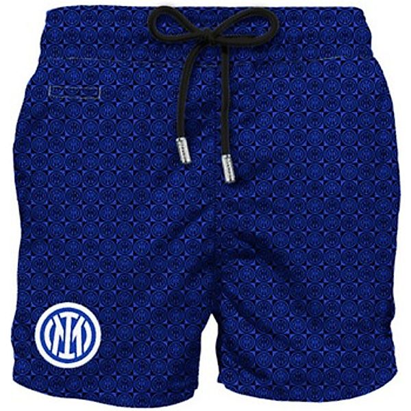Mc2 Saint Barth  Badeshorts LIGHTING MICRO günstig online kaufen