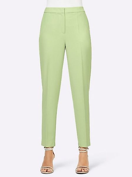 creation L Jerseyhose Hose Innenbeinlänge ca. günstig online kaufen