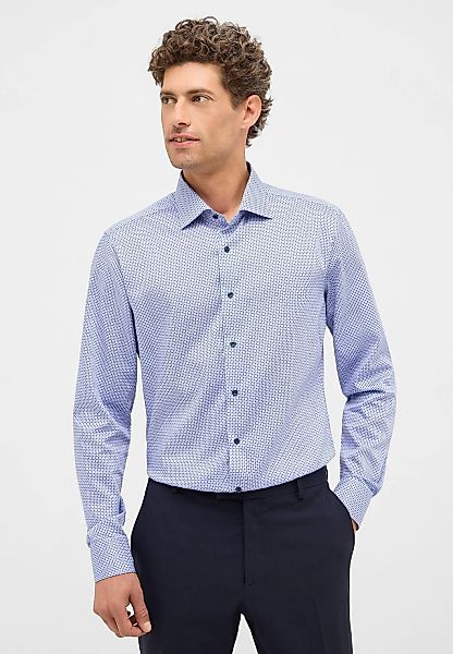 Eterna Langarmhemd "SLIM FIT", NON IRON (bügelfrei) günstig online kaufen