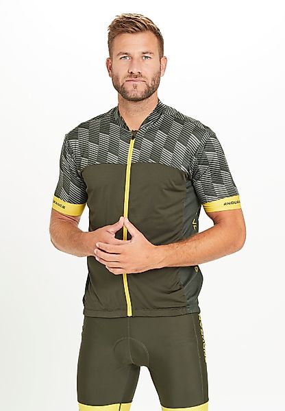 ENDURANCE Funktionsshirt "Manhatten", mit Quick-Dry-Technologie günstig online kaufen