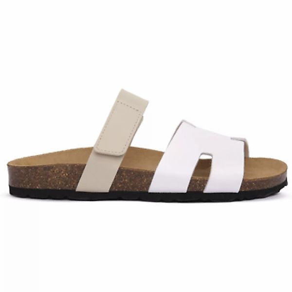 Grunland  Pantoffeln BIANCO BEIGE 40 SARA günstig online kaufen