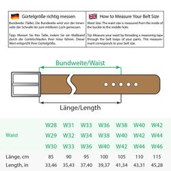 Cipo & Baxx Ledergürtel Casual Gürtel günstig online kaufen